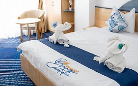 Hotel Briza Mamaia